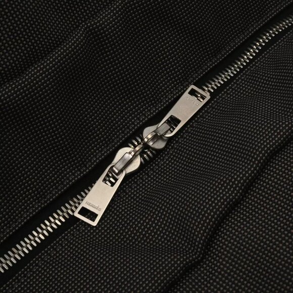 HERMES Her Line gray tote bag - Picture 9 of 12